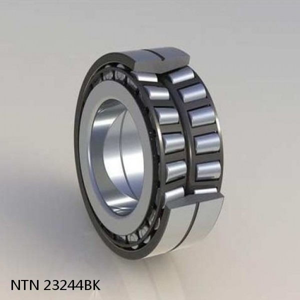 23244BK NTN Spherical Roller Bearings #1 small image