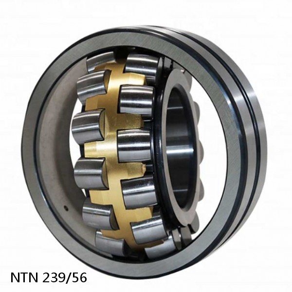 239/56 NTN Spherical Roller Bearings #1 small image