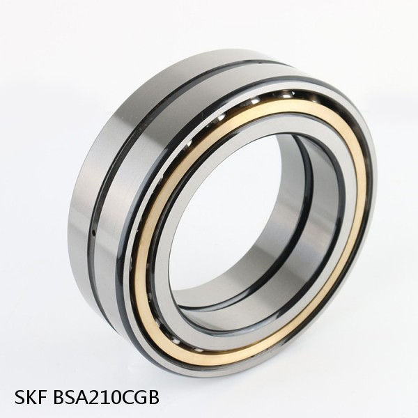 BSA210CGB SKF Brands,All Brands,SKF,Super Precision Angular Contact Thrust,BSA #1 small image