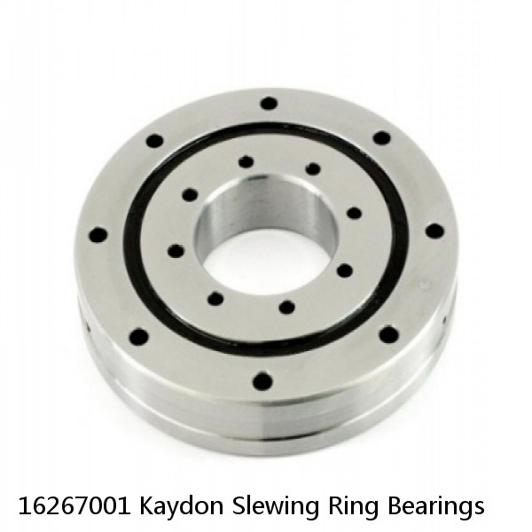 16267001 Kaydon Slewing Ring Bearings #1 small image