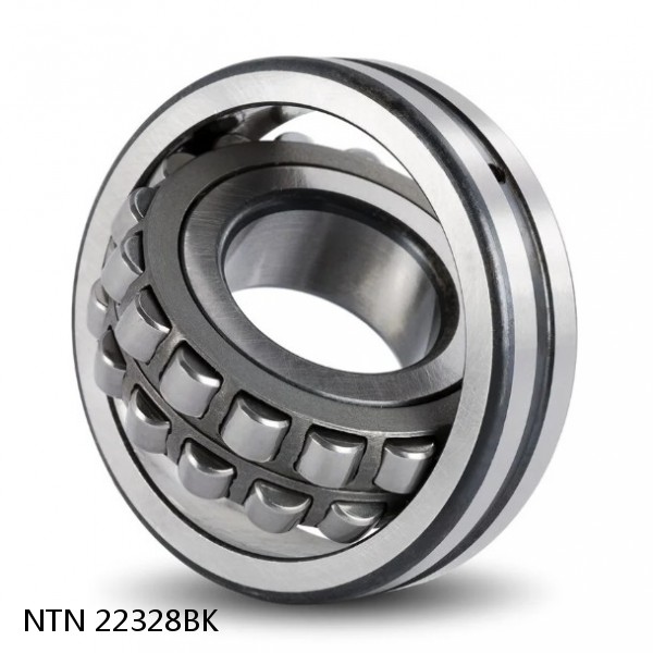 22328BK NTN Spherical Roller Bearings #1 small image