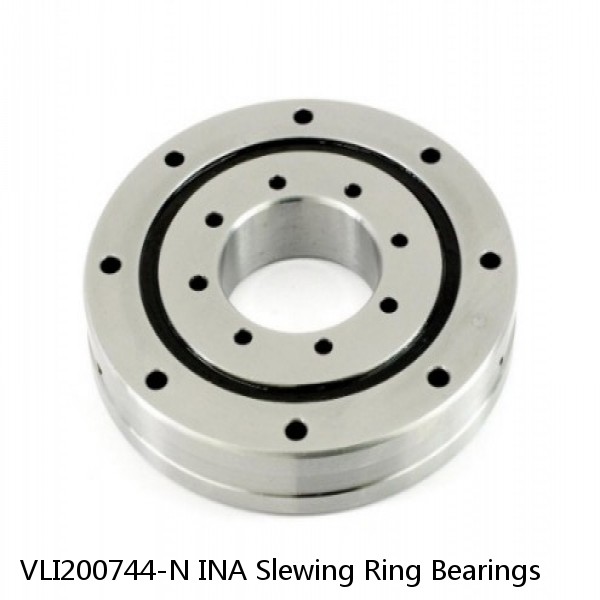 VLI200744-N INA Slewing Ring Bearings #1 small image