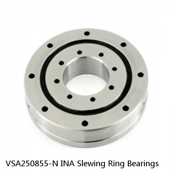 VSA250855-N INA Slewing Ring Bearings #1 small image