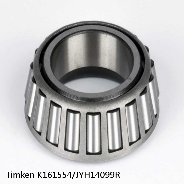 K161554/JYH14099R Timken Tapered Roller Bearing #1 small image