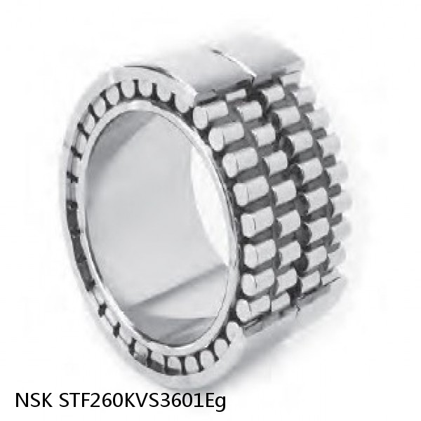 STF260KVS3601Eg NSK Four-Row Tapered Roller Bearing #1 small image