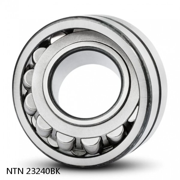 23240BK NTN Spherical Roller Bearings #1 image