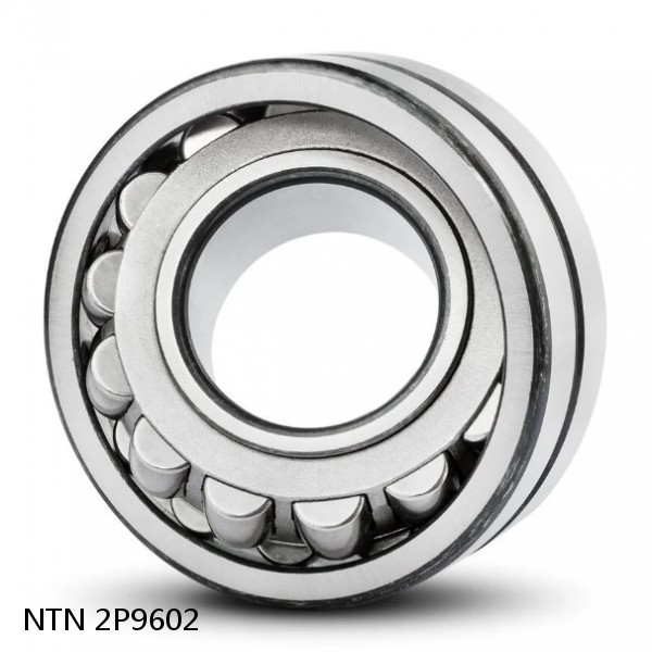 2P9602 NTN Spherical Roller Bearings #1 image