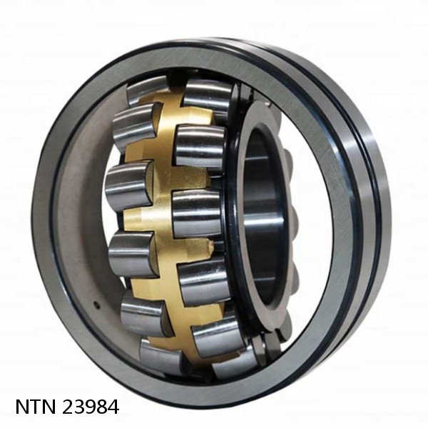 23984 NTN Spherical Roller Bearings #1 image