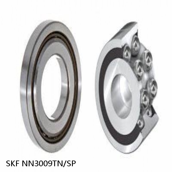 NN3009TN/SP SKF Super Precision,Super Precision Bearings,Cylindrical Roller Bearings,Double Row NN 30 Series #1 image