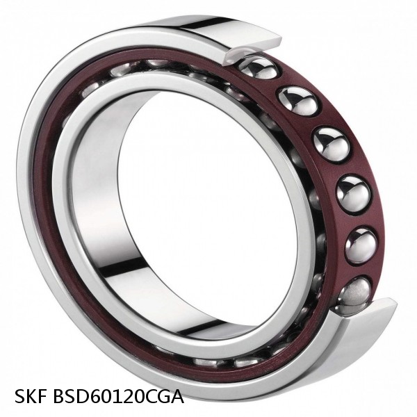 BSD60120CGA SKF Brands,All Brands,SKF,Super Precision Angular Contact Thrust,BSD #1 image