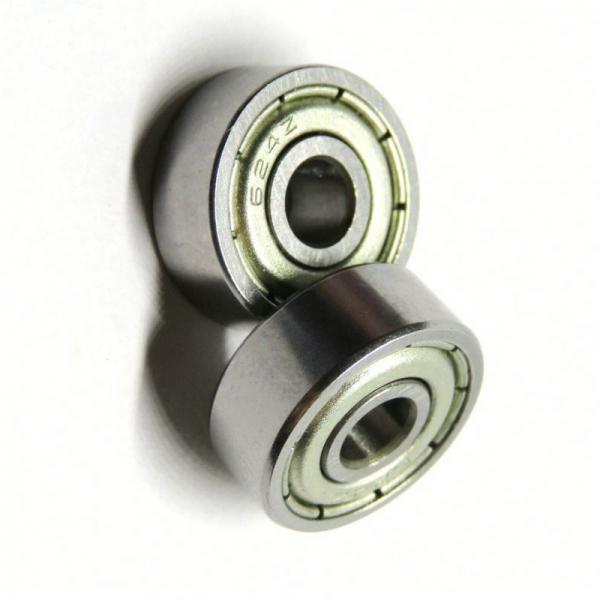 6204 6207 high quality ball bearing of auto accessories wholesale #1 image