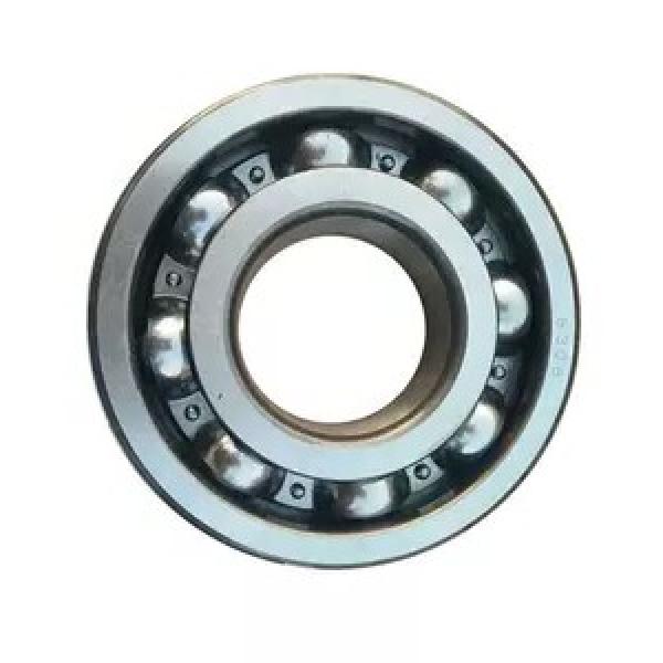 Auto Parts Single Raw Deep Groove Ball Bearing 62 Series 6200 6201 6202 6203 6204 6205 6206 6207 6208 6209 6210 Factory with ISO9001 and Ts16 6201 Zz RS Open #1 image