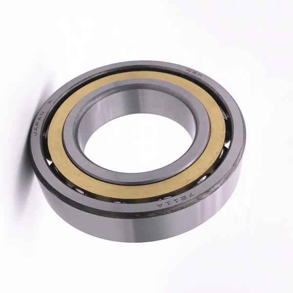 SKF Koyo NSK NTN Deep Groove Ball Bearing 6000 6200 6202 6204 6206 6208 6210 2RS Electric Scooter Bearings for Scooter #1 image