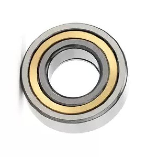 F-574658 Automobile differential bearing F-574658 33.338x68.263x17.463/22.225mm size angular contact ball bearing #1 image