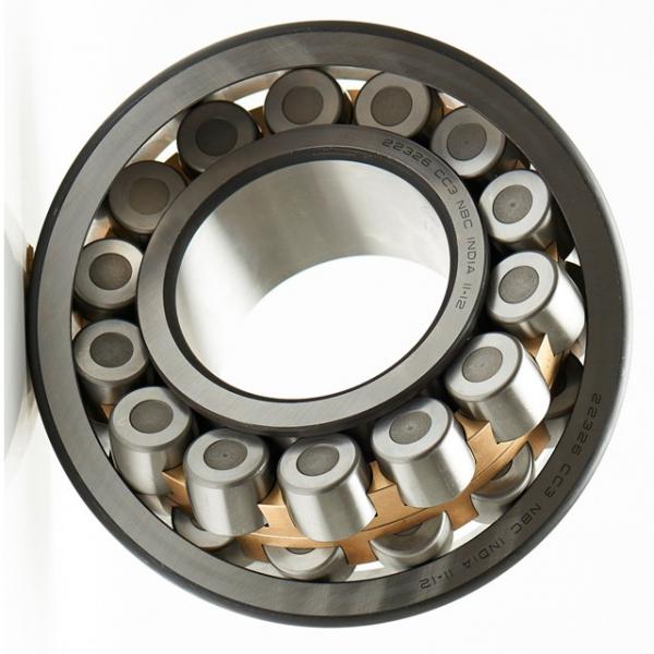 Motorcycle Parts 6306 Deep Groove Ball Bearing with SKF//NSK/NTN/Timken/ Brand #1 image