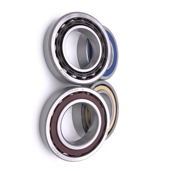 Original TIMKEN taper roller bearing 25580/20 bearing with price list #1 image