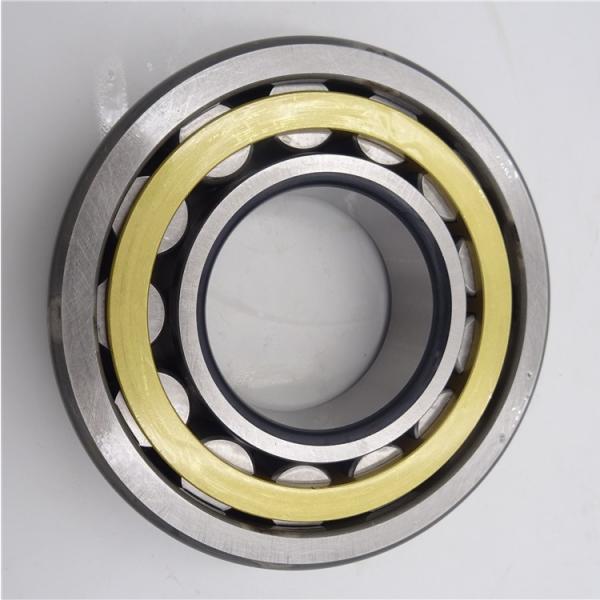 china bearing factory 30207 heavy truck agricultural machinery taper roller bearing #1 image