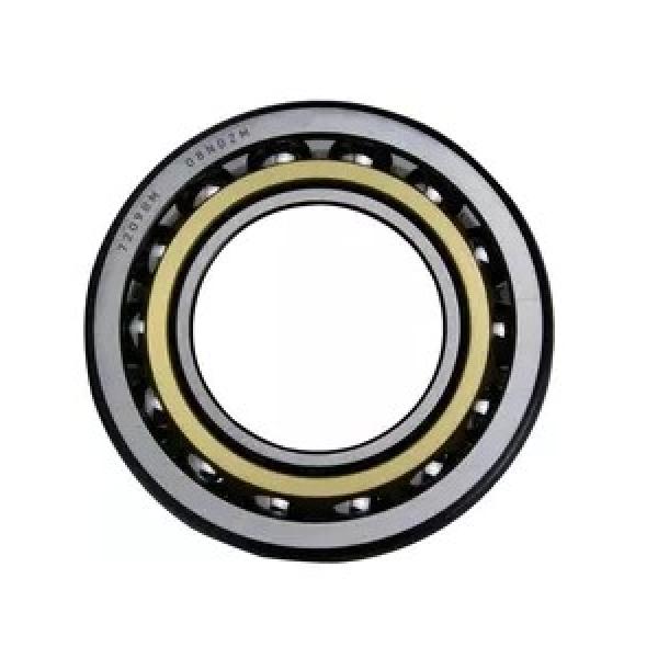 Japan nsk inch taper roller bearing LM11749/LM11710 LM11749/10 bearing nsk #1 image